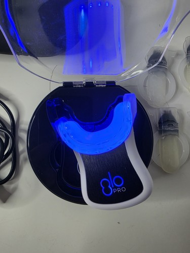 Glo pro power - power, (serie