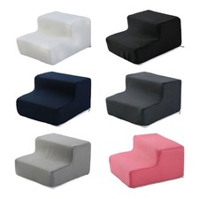 Scaletta per cani per letto, 2