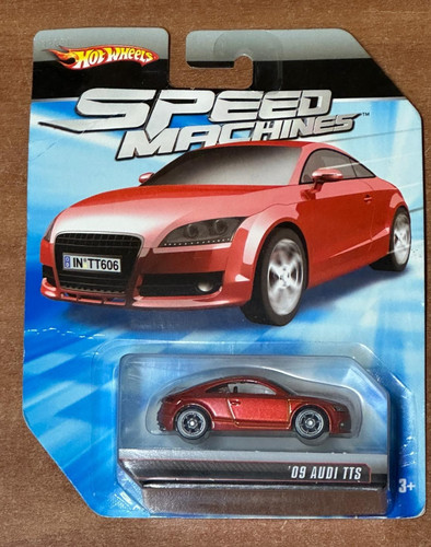 Hot wheels speed - wheels, 09