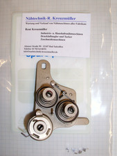 Dürkopp Adler 167 69 67 68