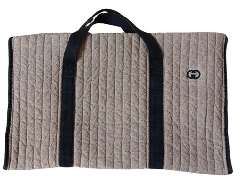 Borsa asciugamani vintage