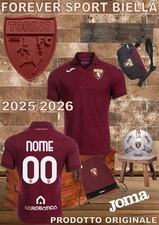 Maglia torino home - maglia, fc