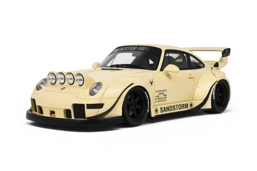 Spirit resina 2023 rwb - spirit,