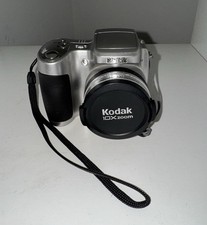 Kodak EasyShare Z710 Digital
