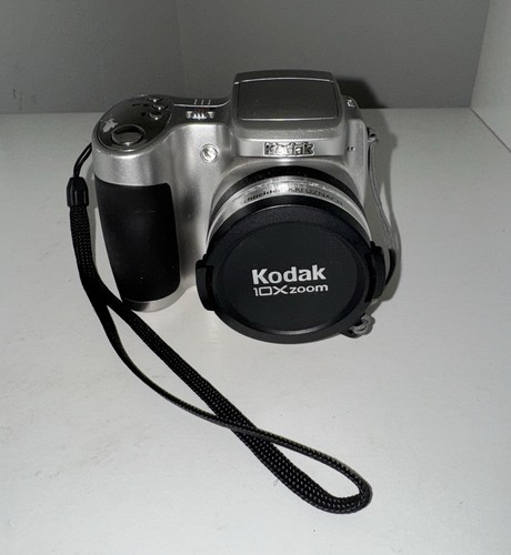 Kodak easyshare z710 - kodak,