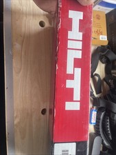 BRAND NEW HILTI X-M40S G2 Nail