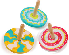 Confezione Da 24 Trottola