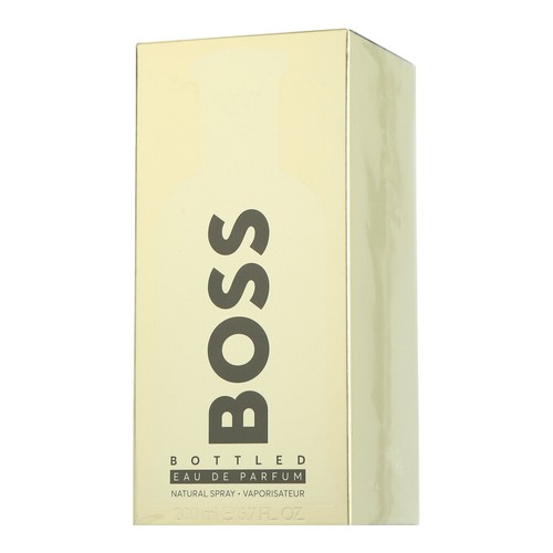 Hugo boss - boss, edp