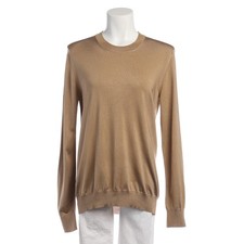 Maglione Louis Vuitton Marrone