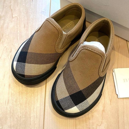Sneakers burberry bambino - sneakers,