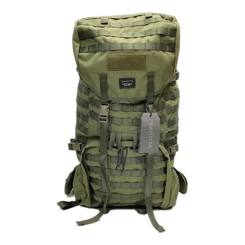 Zaino savotta yarkali 70l - zaino,