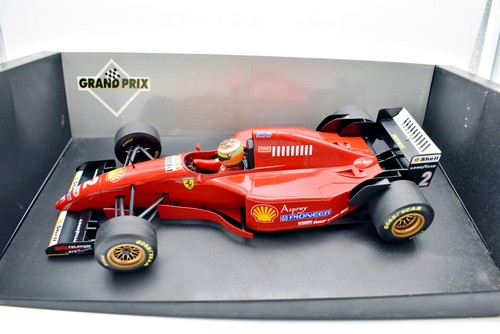 Modellini auto formula scala - modellini,