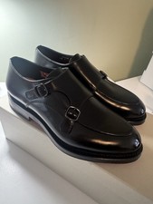 Scarpe eleganti uomo A