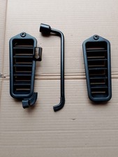 Prego D Aria Bagagliaio + Chiave Ruote Citroen Saxo -Vts-Peugeot 106- Rallye-...