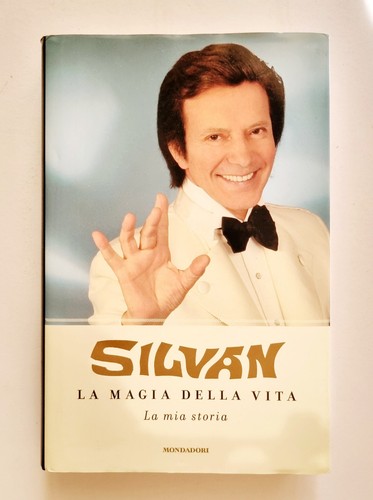 Magia della vita - magia,