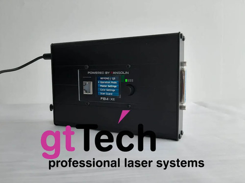 Pangolin laser flashback fb4 - laser,