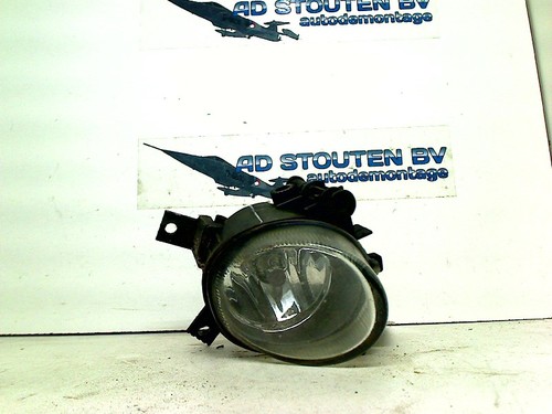 Front fog light audi a3 - light,