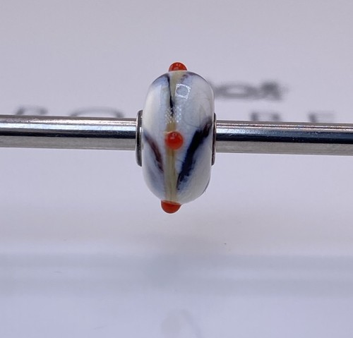 Trollbeads unica vecchia perla