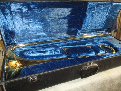 Trombone yamaha japan ysl - trombone,