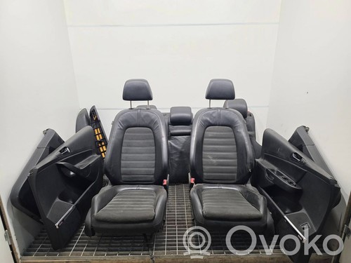 Interni completi volkswagen - interni,