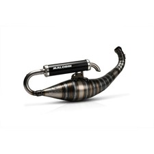 Marmitta Scooter Racing MHR