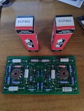 Dynaco S70 premplifier board