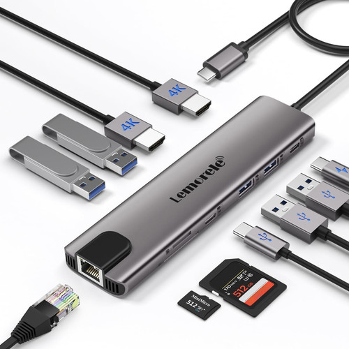 Alluminio docking station - alluminio,