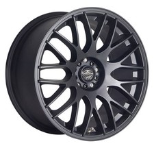 Cerchio Barracuda KARIZZMA