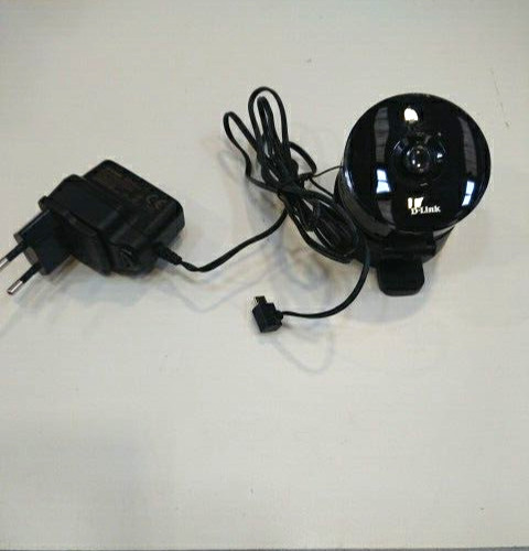 Link cctv dcs - d-link,