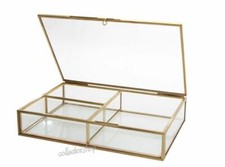 SAFE VETRINETTA IN VETRO PER