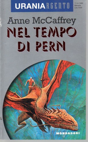Urania argento nel tempo - nel,