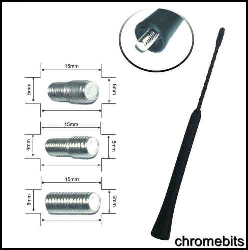 Antenna aerea per - toyota, yaris