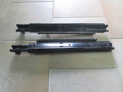Coppia slitte sedile - , anteriore