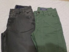 Pantalone bambino Jeckerson