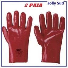 Guanti da Lavoro per