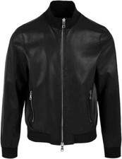 The Jack Leathers Giacca in