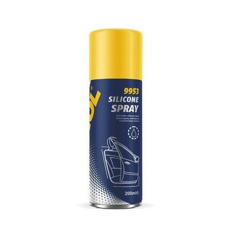 9953 mannol lubrificante spray - 9953,