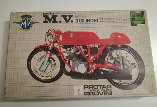 Protar 500 tre - tre, 1/9