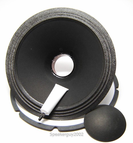 Kit recone per electro - kit,