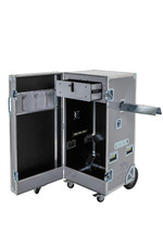 Flight case concorso