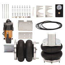 Kit 2 sospensioni pneumatiche