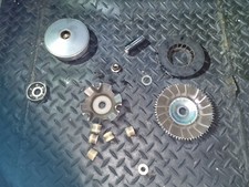 VARIATORE - PIAGGIO LIBERTY