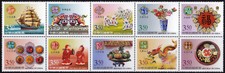 Cina ROC - Taiwan 2004