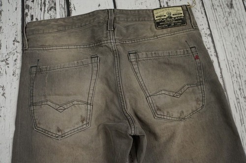 Bnwt new denim replay jeans - bnwt,