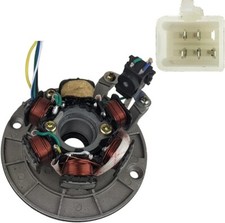 Magneto Stator 6 Coil Apollo