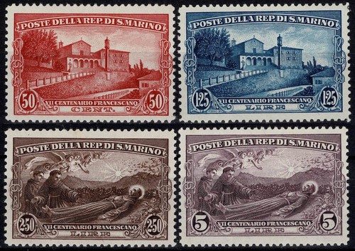 1928 san marino - san, 7