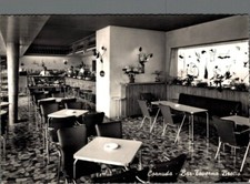 Treviso Cornuda Bar Taverna Brotto F. Grande spedita