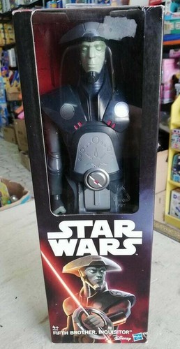 Star wars fifth brother - star,