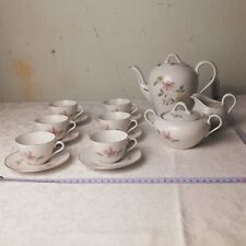 Servizio Set vintage anni '60