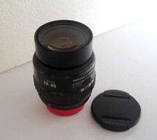 Zoom smc pentax 80 - zoom,
